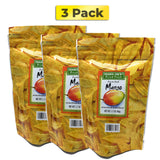 Trader Joe's Freeze Dried Mango | 1.7 oz