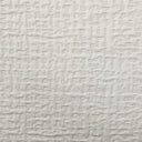 Roscoe Embossed Matelasse Cotton Polyester Fabric - Beige Abstract Textured, 55" Width (1 Yard)