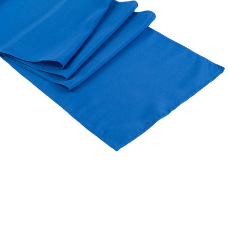 Royal Polyester Table Runner