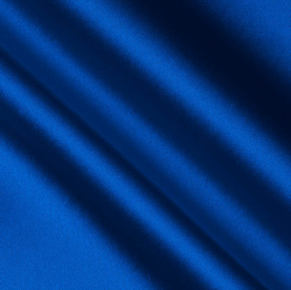 Royal Crepe Back Satin Fabric,