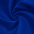 Royal Blue solid Acrylic Felt Fabric