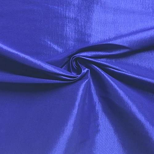 Stretch Taffeta Fabric - Weddings, Decor, Gowns, Sheets, Costumes, Dresses 60" Width
