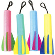 Foam Finger Rocket 6.5in (1 DZ)