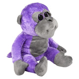 Plush Neon Ape Assortment 29"