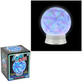 Tie Dye Light 7"