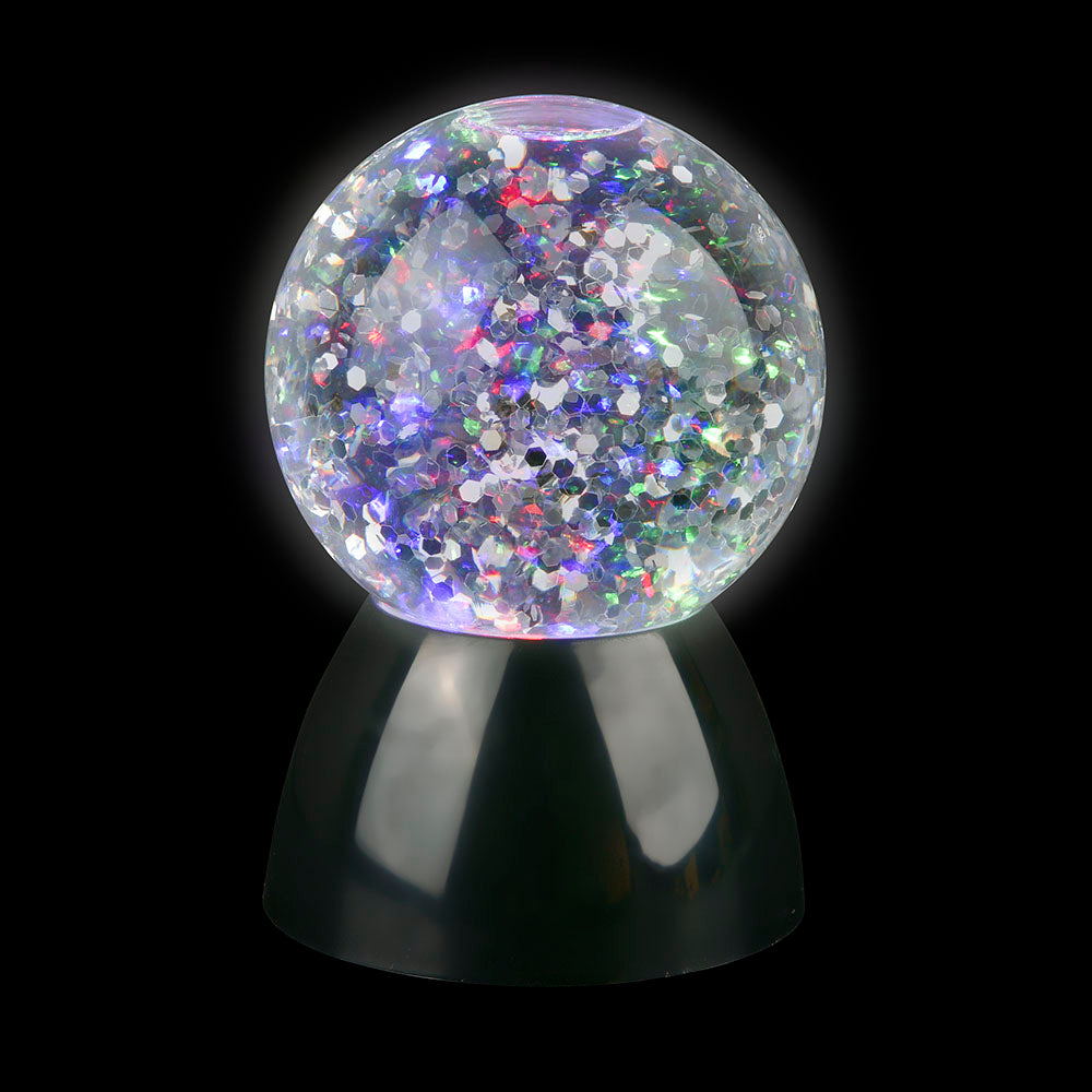 Water Globe Light 5.5"