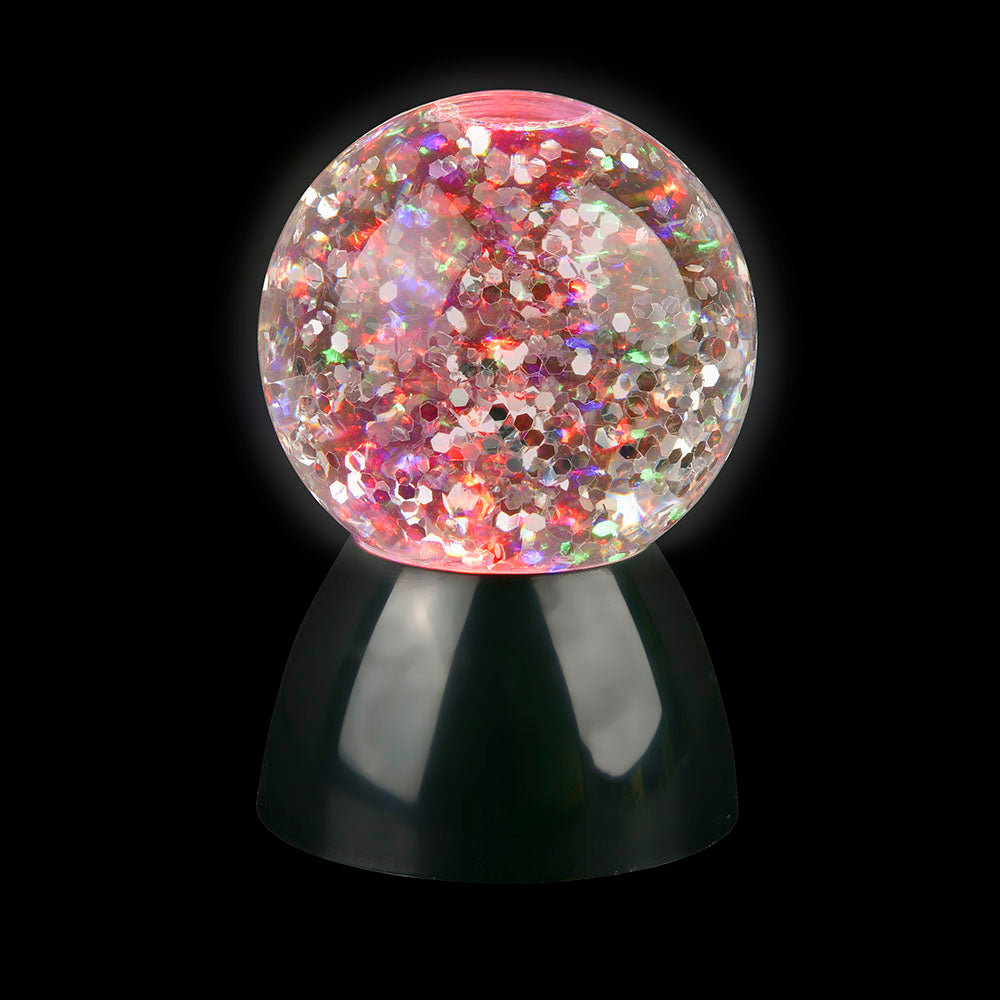 Water Globe Light 5.5"