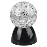 Water Globe Light 5.5"