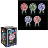 Water Globe Light 5.5"