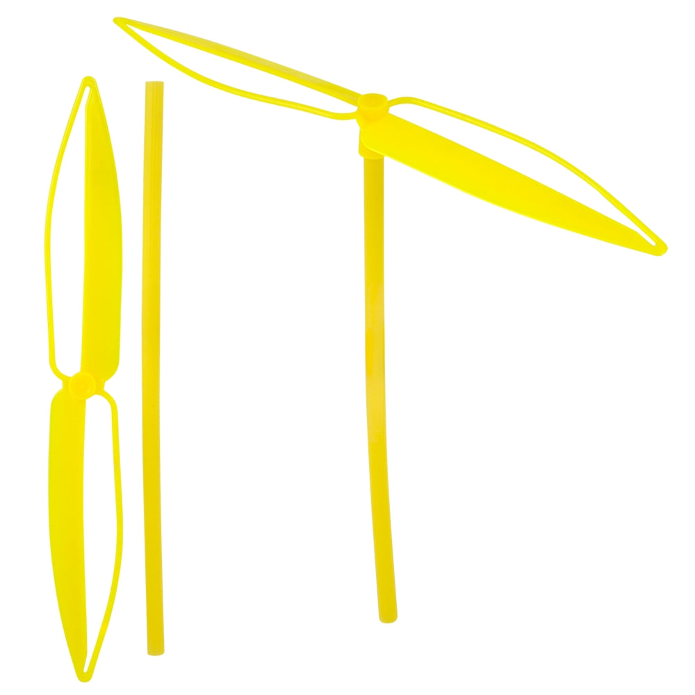 Dragonfly Spinner 8in Asmt