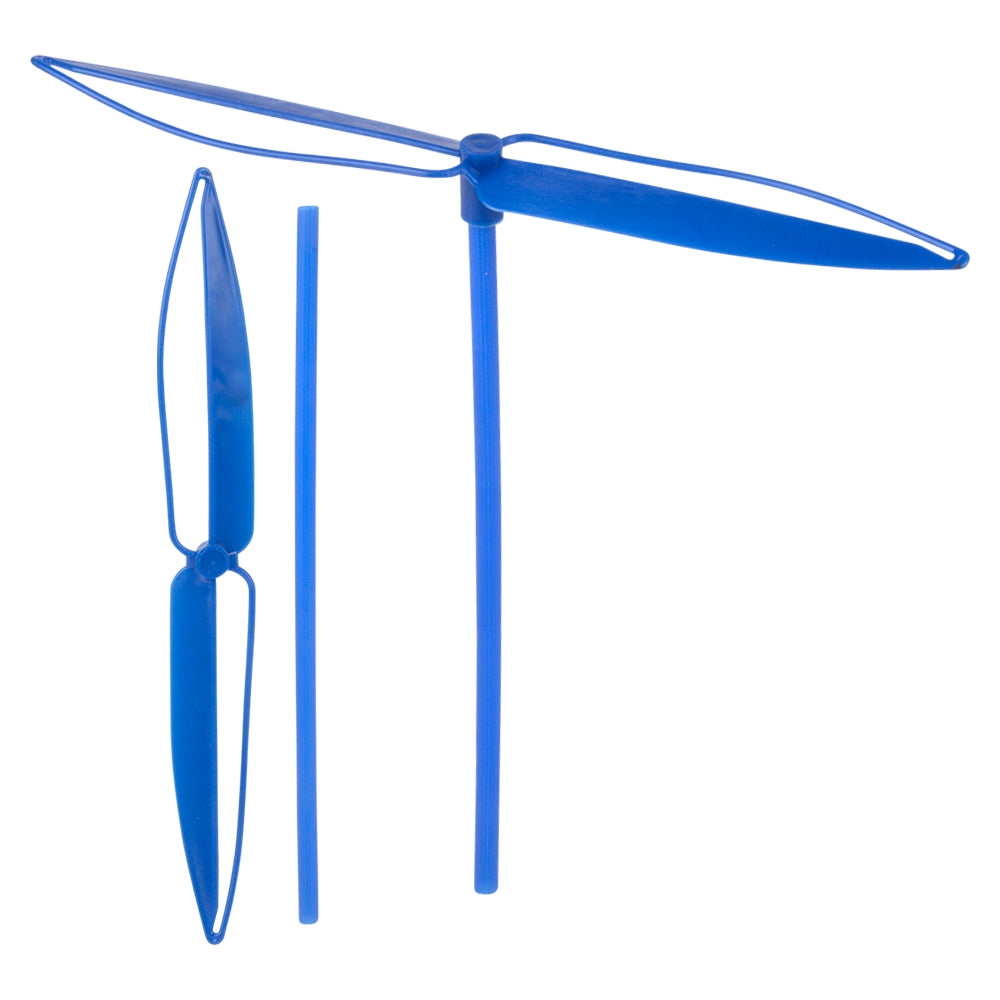 Dragonfly Spinner 8in Asmt