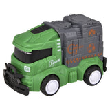 Guard Car Inertial Vehicle Assortment (1 DZ)