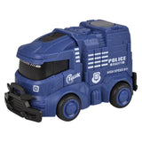 Guard Car Inertial Vehicle Assortment (1 DZ)