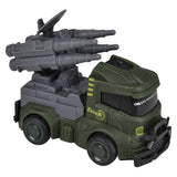 Military Inertial Vehicle Assortment (1 DZ)