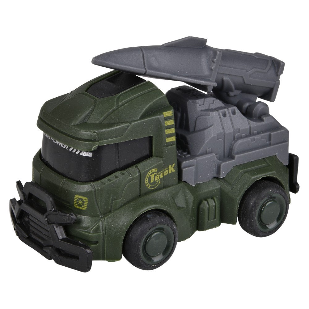Military Inertial Vehicle Assortment (1 DZ)