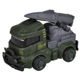 Military Inertial Vehicle Assortment (1 DZ)