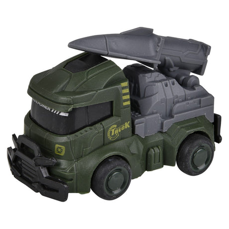 Military Inertial Vehicle Assortment (1 DZ)