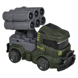 Military Inertial Vehicle Assortment (1 DZ)
