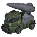Military Inertial Vehicle Assortment (1 DZ)