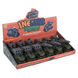 Military Inertial Vehicle Assortment (1 DZ)