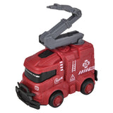 Fire Inertial Fire Vehicle Assortment (1 DZ)