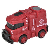 Fire Inertial Fire Vehicle Assortment (1 DZ)