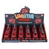 Fire Inertial Fire Vehicle Assortment (1 DZ)