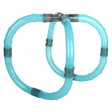 Electronic Track And Car Set