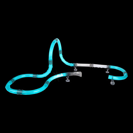 Electronic Track and Car Set