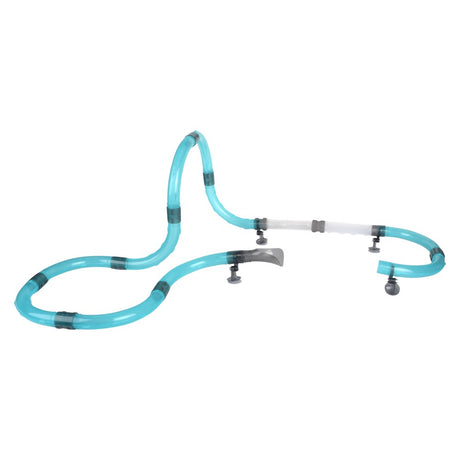 Electronic Track and Car Set