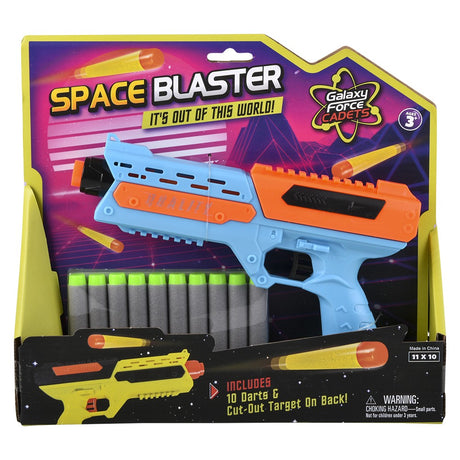 Space Blaster Assortment