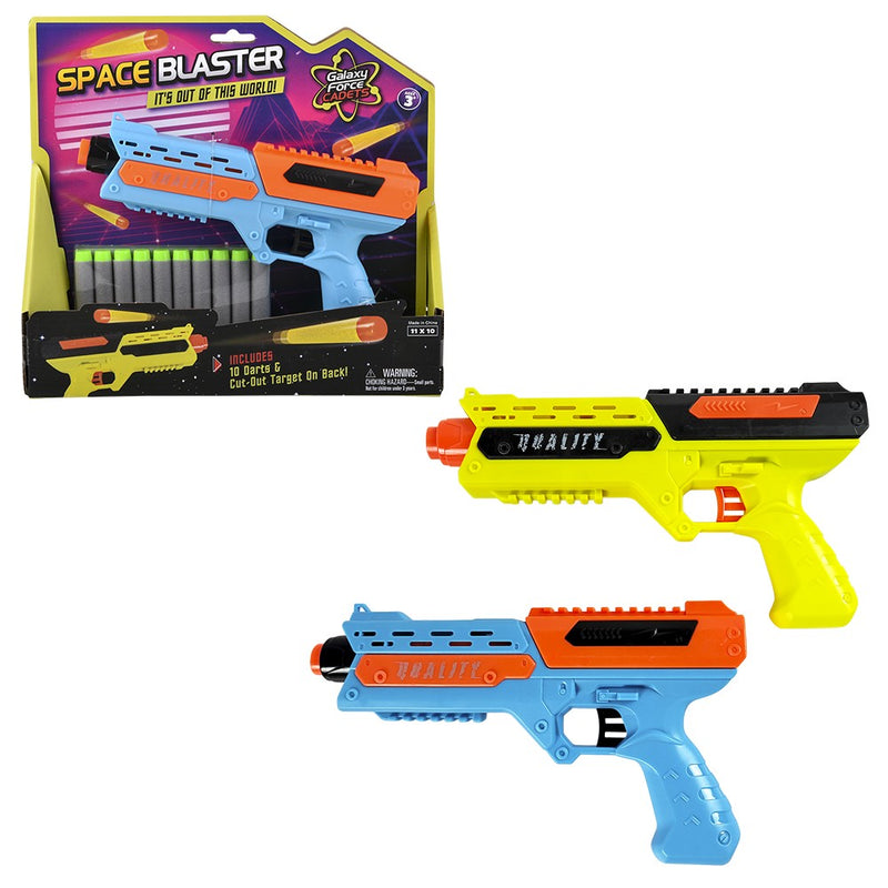 Space Blaster Assortment