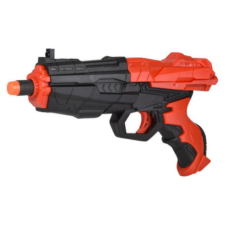 Space Blaster Set Asmt