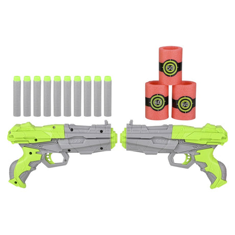 Space Blaster Set Asmt