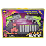 Space Blaster Set Asmt