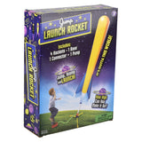 Jump Launch Rocket Set