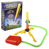 Jump Launch Rocket Set