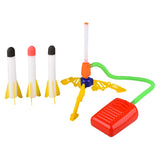 Light Up Jump Rocket Launch
