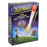 Light Up Jump Rocket Launch