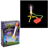 Light Up Jump Rocket Launch