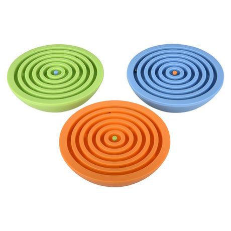 Balance Maze Ball Assorted