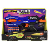 Dart Blaster Max Attack