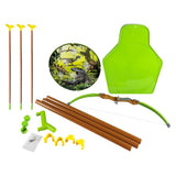Archery Set with Target