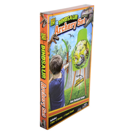 Archery Set with Target