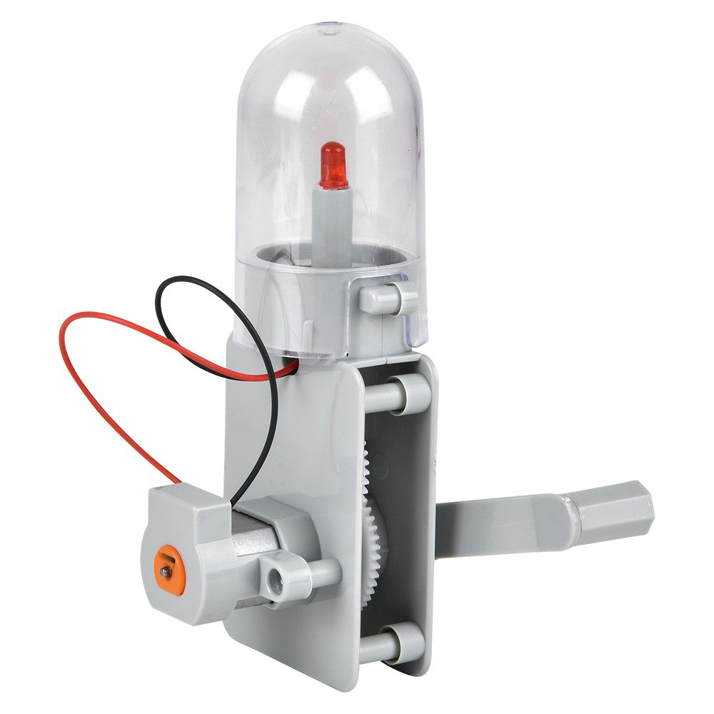 Dynamo Torch Science Kit