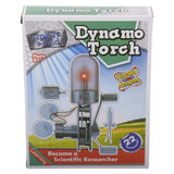 Dynamo Torch Science Kit
