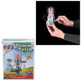 Dynamo Torch Science Kit