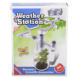 Weather Station Science Kit