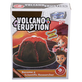 Volcano Science Kit