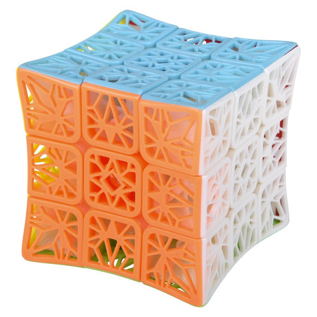 Hollow Magic Cube Puzzle (1 DZ)